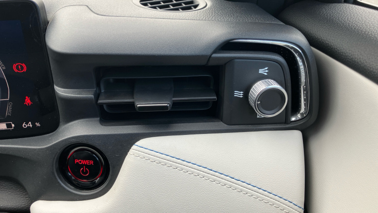 Honda E Ny1 150kW Advance 69kWh 5dr Auto Electric Hatchback